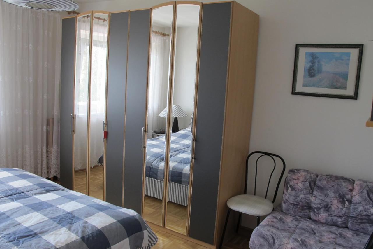 Gemuetliche Ferienwohnung Анненгайм Екстер'єр фото