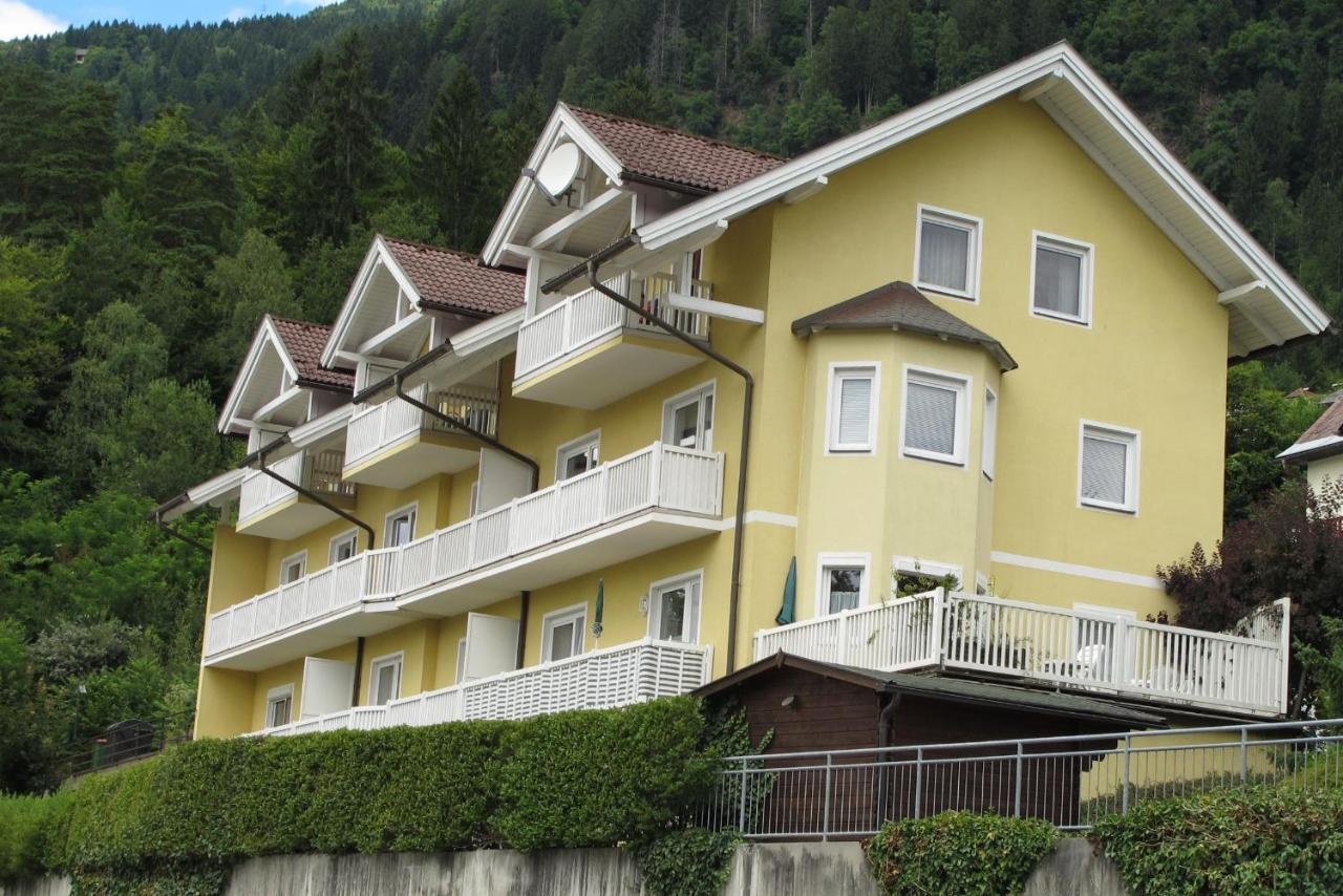 Gemuetliche Ferienwohnung Анненгайм Екстер'єр фото